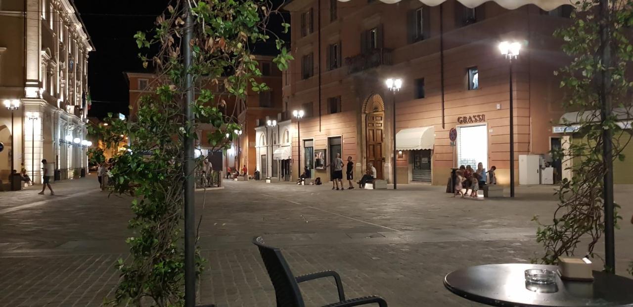 مبيت وإفطار رييتي Il Capitello المظهر الخارجي الصورة